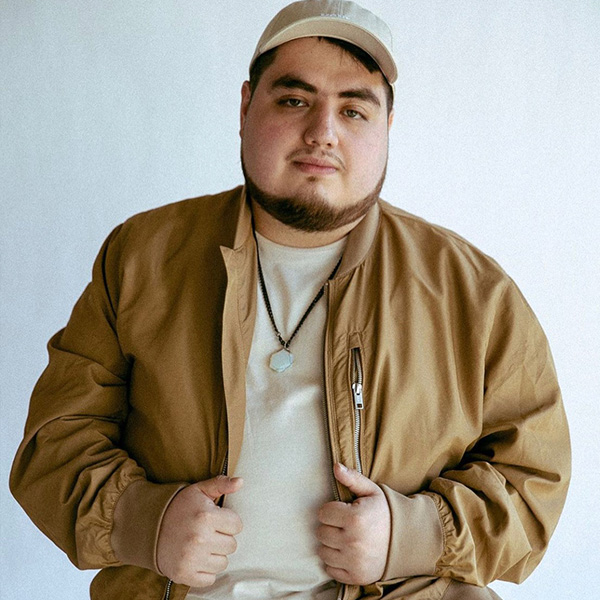 Chris Lopez - No Task is Too Big!
